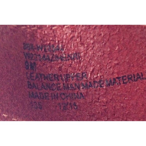 Women's White Mountain Harley‎ Thong Sandal - Size 9 - Picture 3 of 8